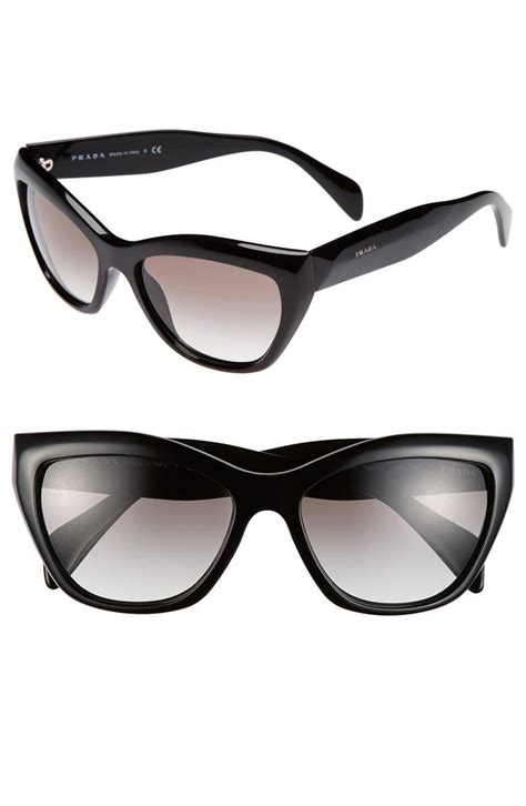 prada catwalk sunglasses dupe|56mm cat eye sunglasses prada.